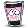 Logo of Weird Voice android Application 